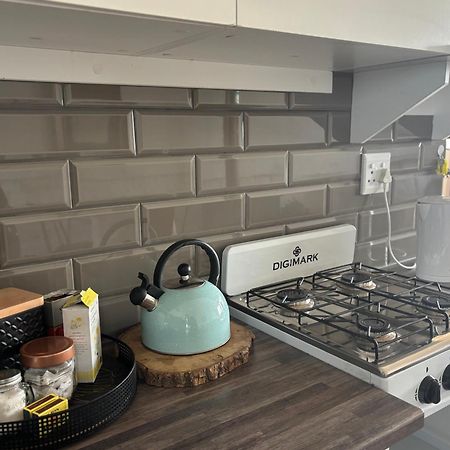 Dewdrop Farm Stay Ermelo Exteriér fotografie