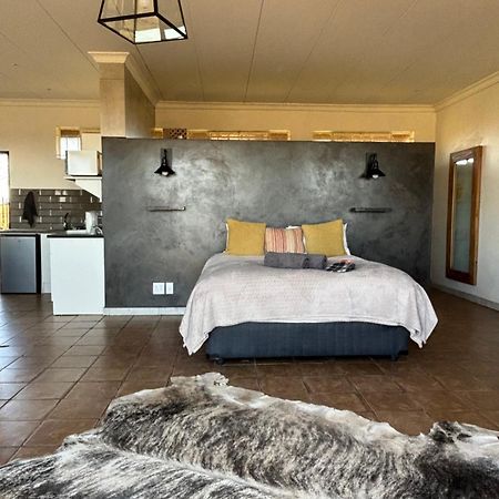Dewdrop Farm Stay Ermelo Exteriér fotografie