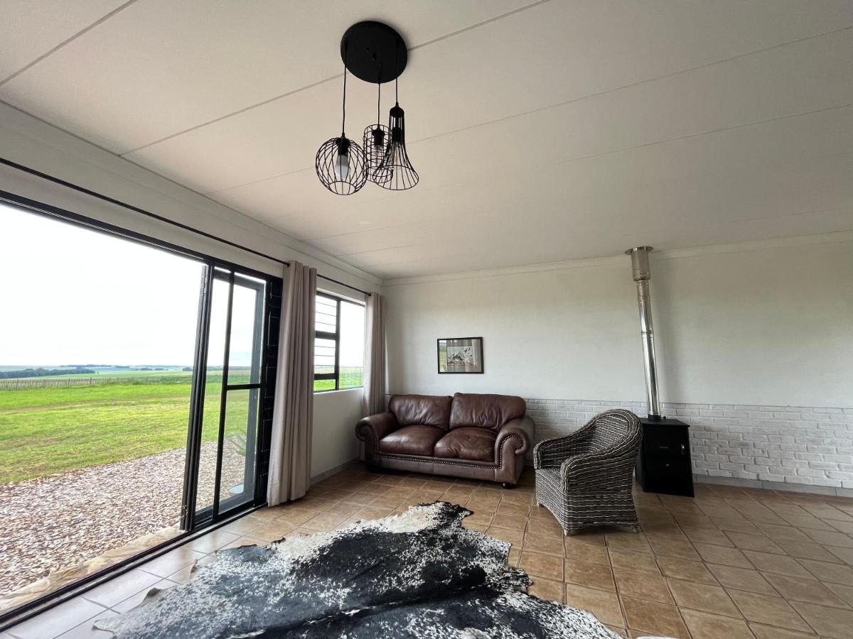 Dewdrop Farm Stay Ermelo Exteriér fotografie