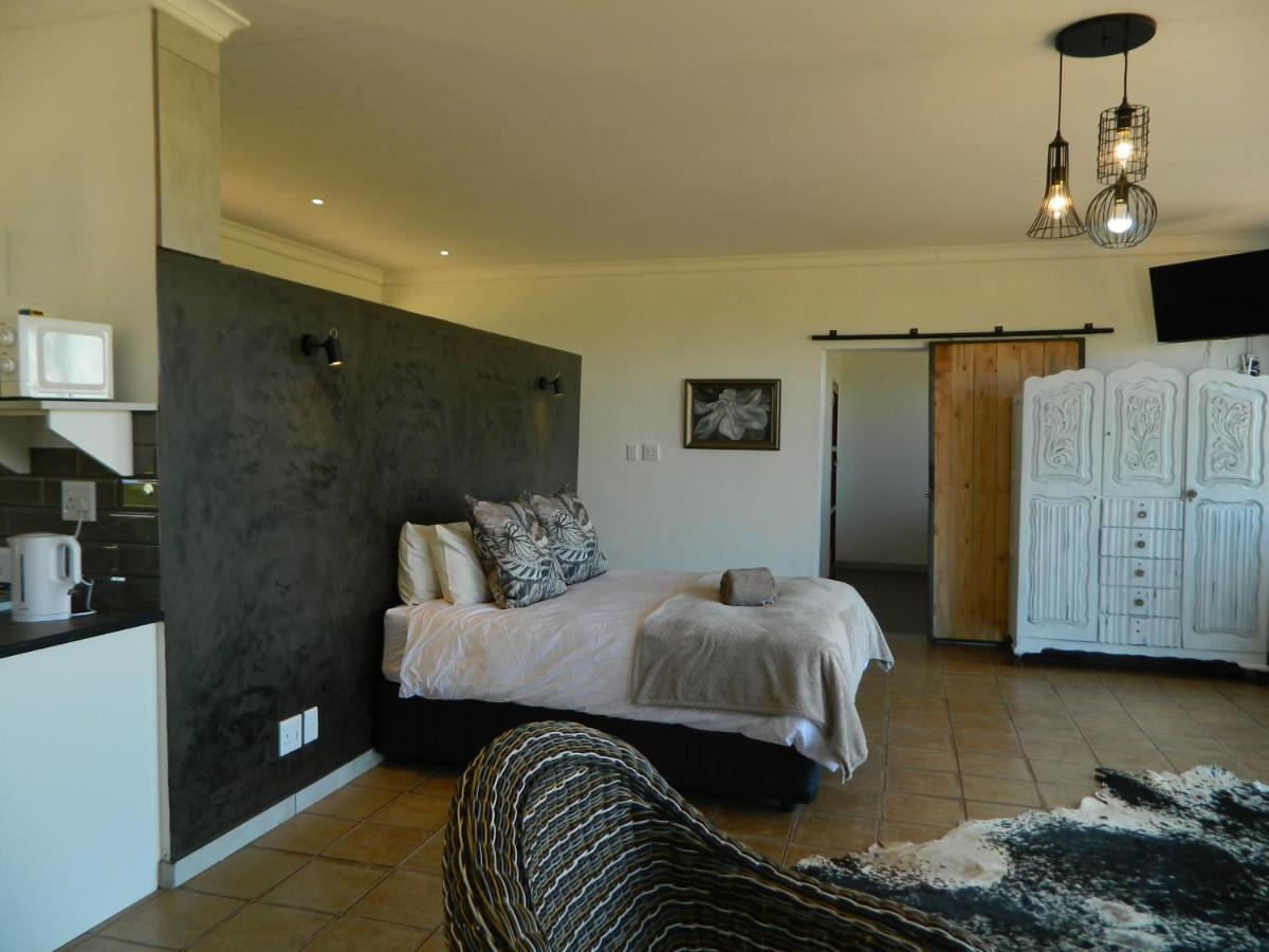 Dewdrop Farm Stay Ermelo Exteriér fotografie