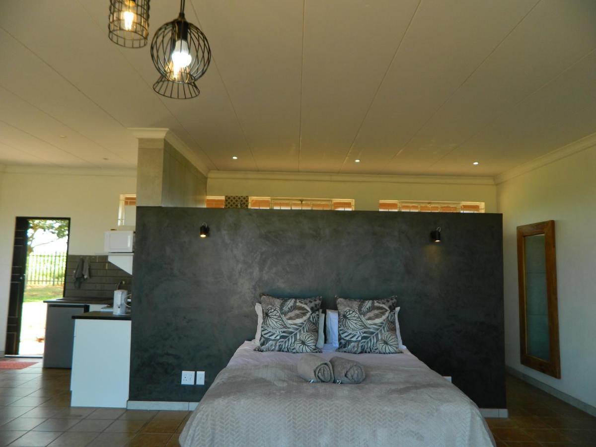 Dewdrop Farm Stay Ermelo Exteriér fotografie