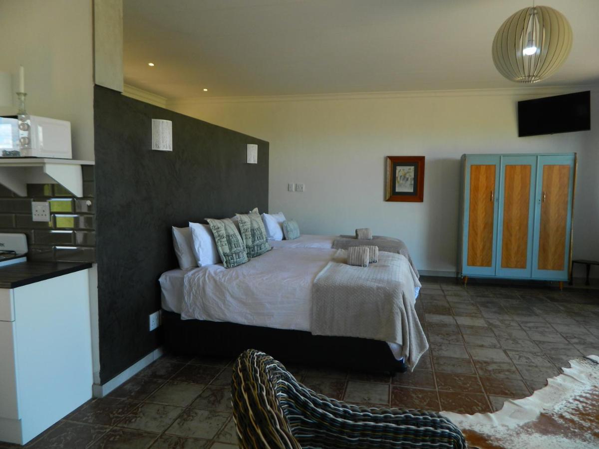 Dewdrop Farm Stay Ermelo Exteriér fotografie