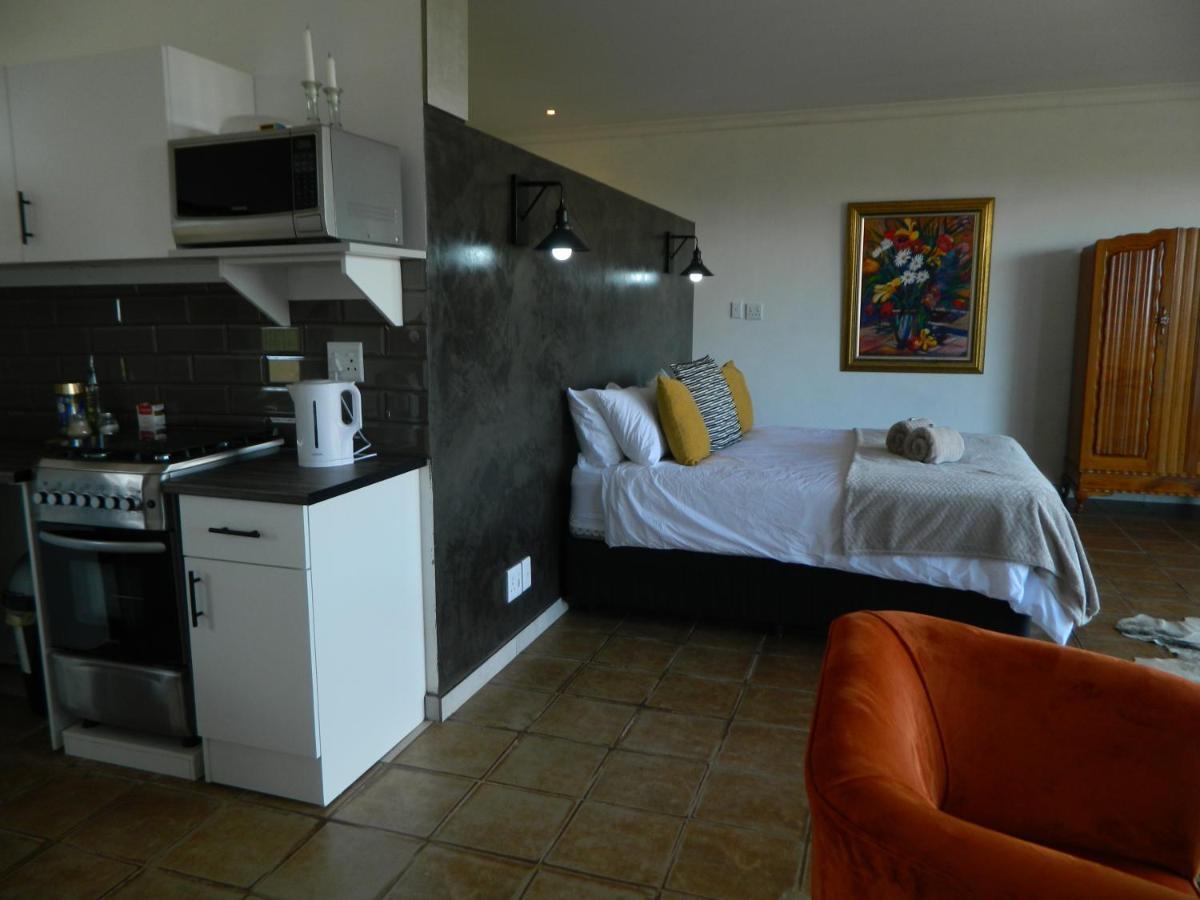 Dewdrop Farm Stay Ermelo Exteriér fotografie