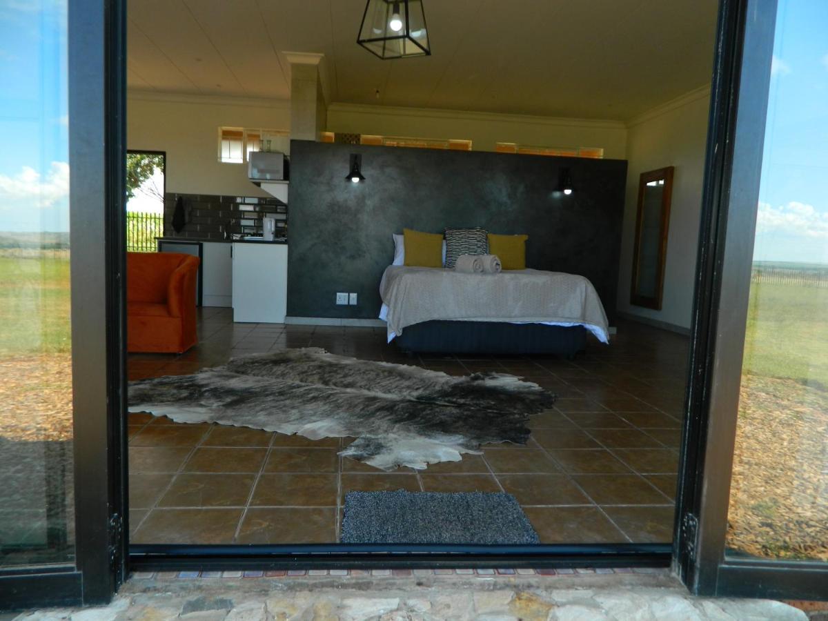 Dewdrop Farm Stay Ermelo Exteriér fotografie