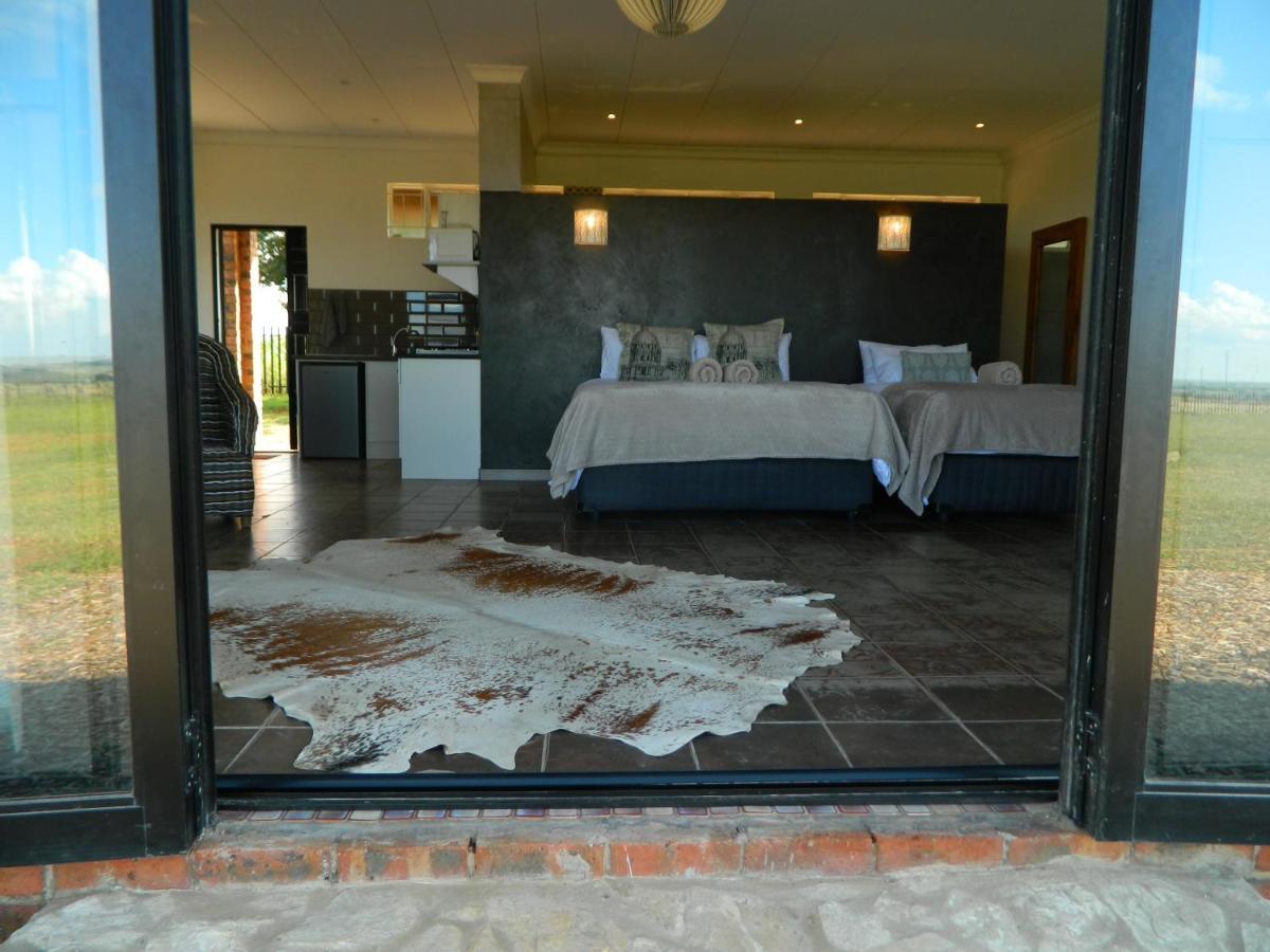 Dewdrop Farm Stay Ermelo Exteriér fotografie