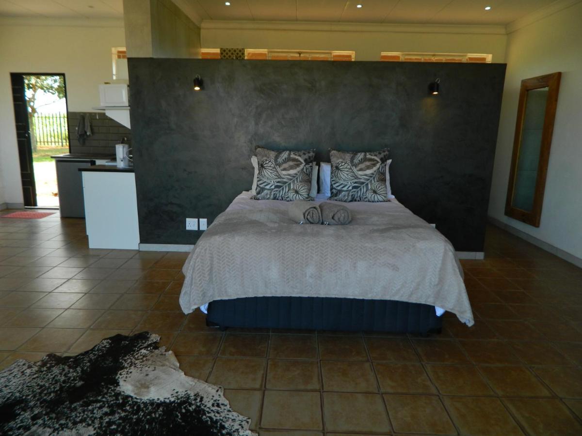 Dewdrop Farm Stay Ermelo Exteriér fotografie