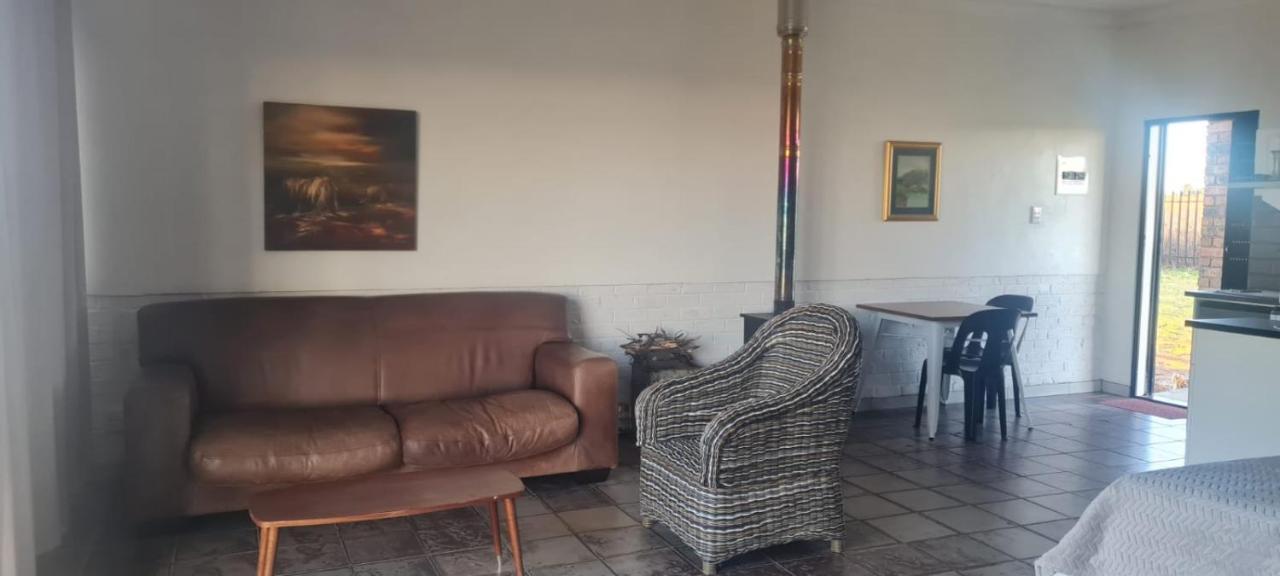 Dewdrop Farm Stay Ermelo Exteriér fotografie