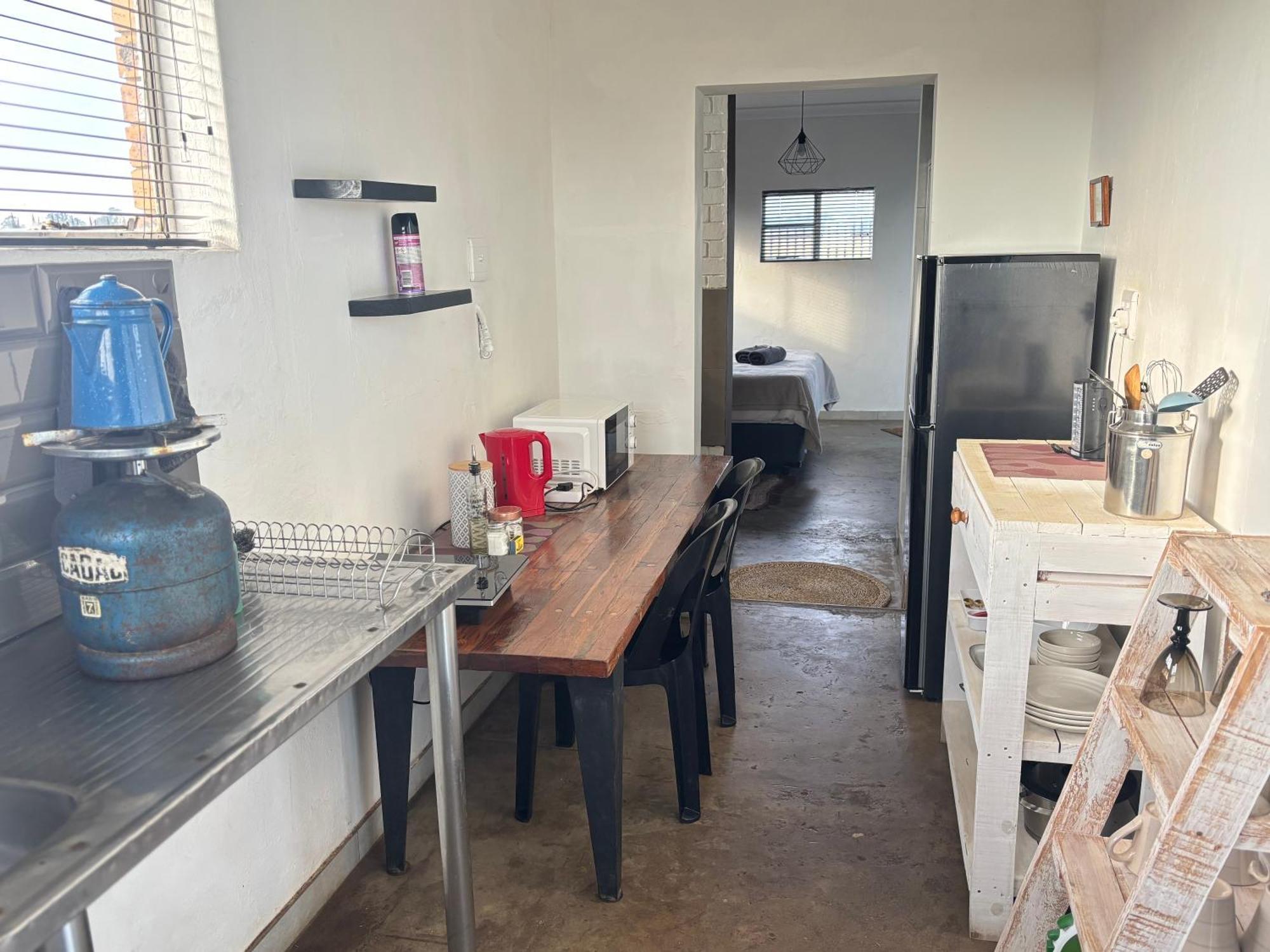 Dewdrop Farm Stay Ermelo Exteriér fotografie