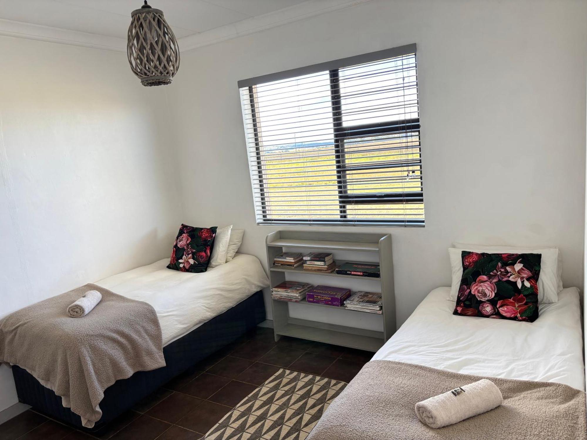 Dewdrop Farm Stay Ermelo Exteriér fotografie
