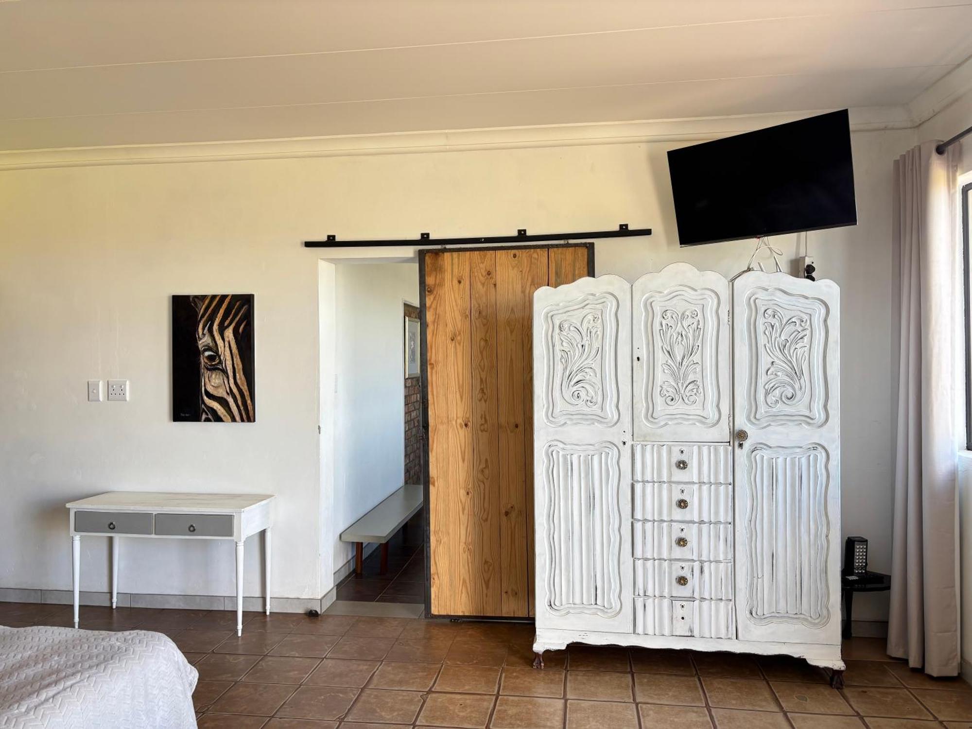 Dewdrop Farm Stay Ermelo Exteriér fotografie