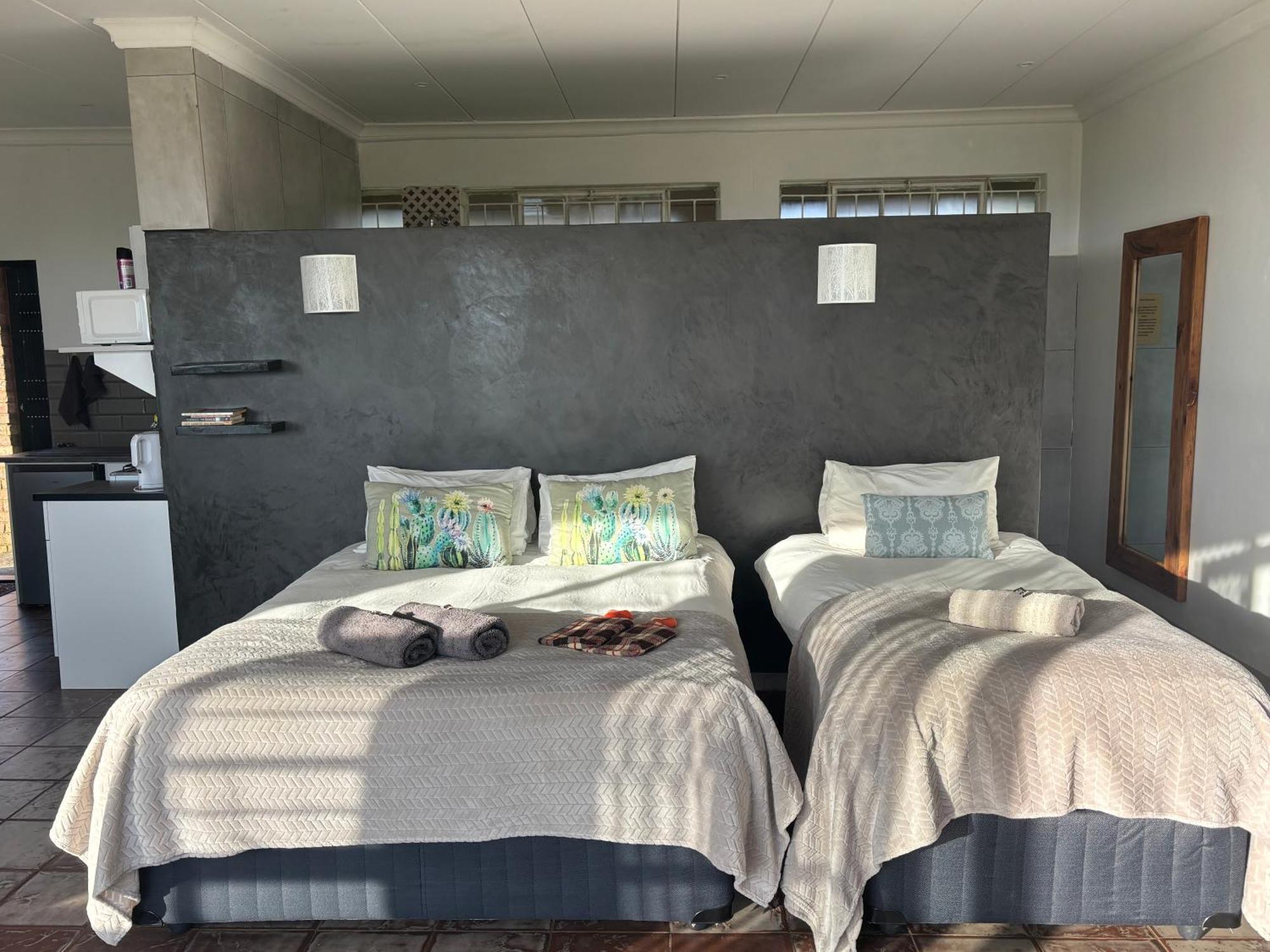 Dewdrop Farm Stay Ermelo Exteriér fotografie