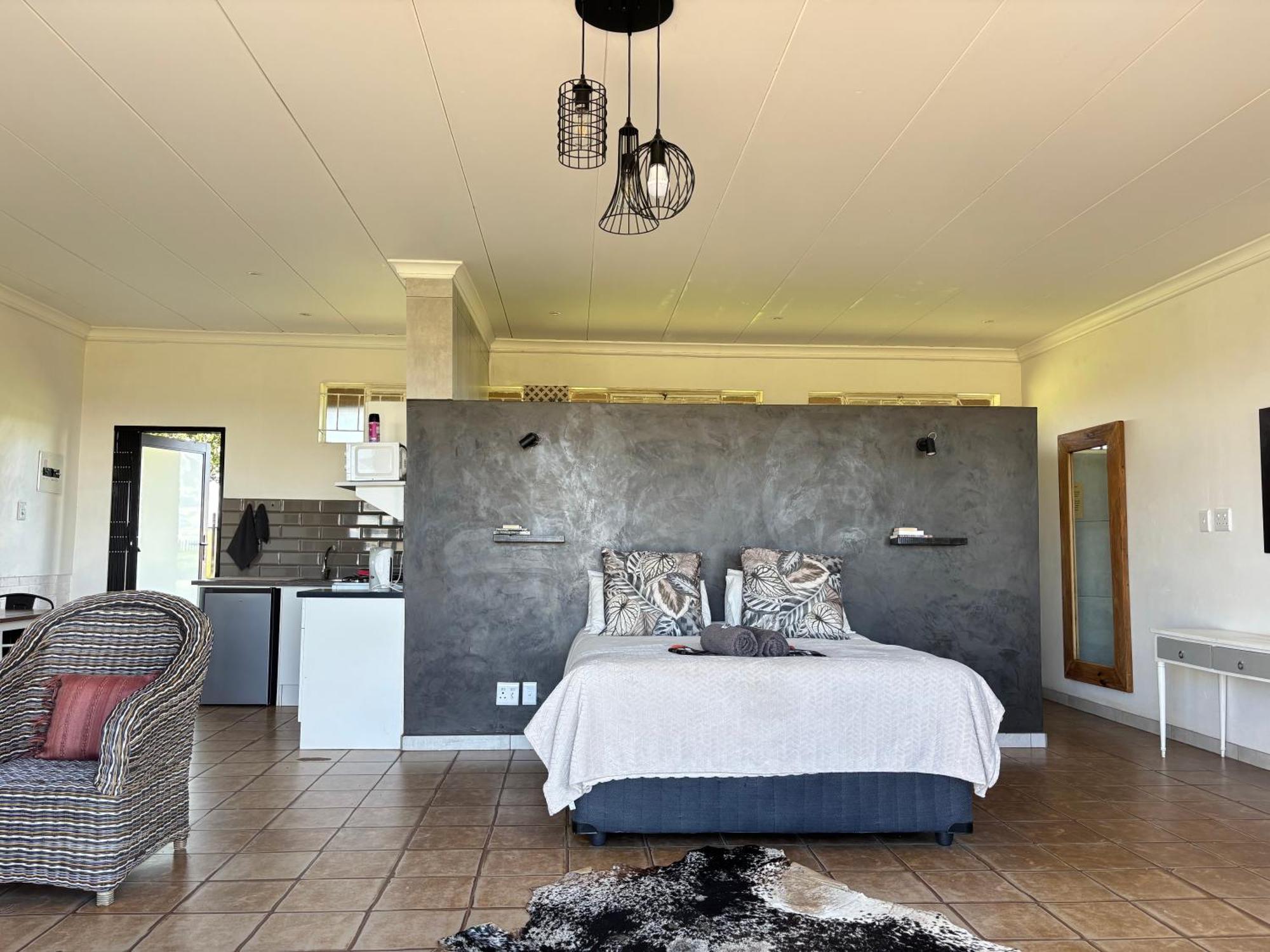 Dewdrop Farm Stay Ermelo Exteriér fotografie