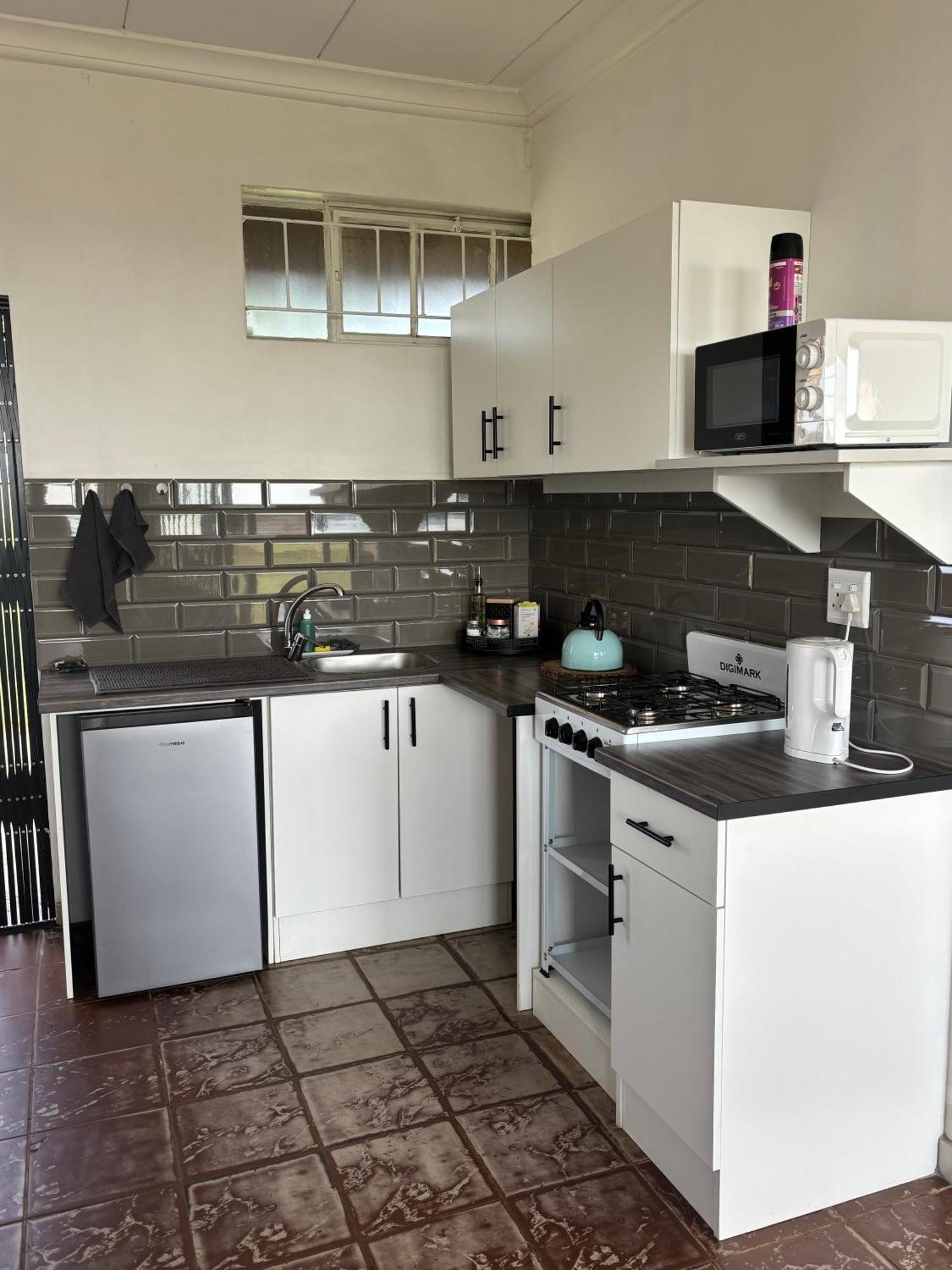 Dewdrop Farm Stay Ermelo Exteriér fotografie